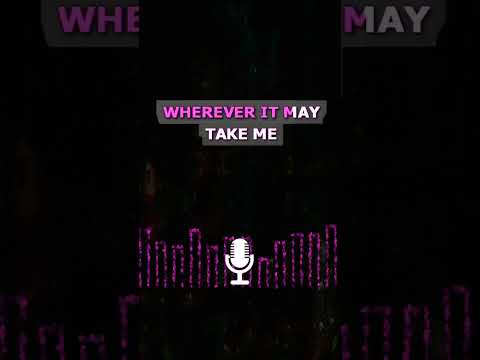 Angels (Karaoke) – Robbie Williams #shorts