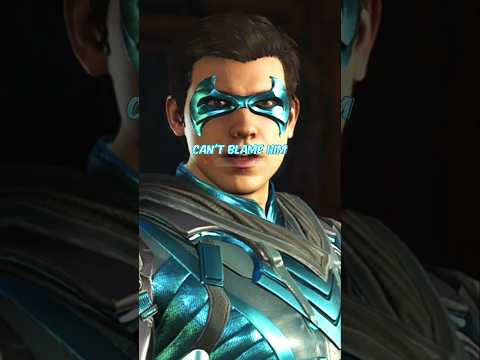 Everyone Hates Batman 😭