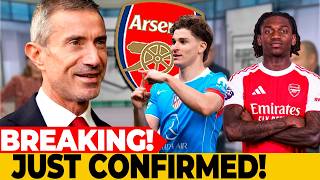 🚨 BREAKING! IT’S NOW OFFICIAL! ANDREA BERTA HAS JUST CONFIRMED IT! THE FANS ARE OVER THE MOON!