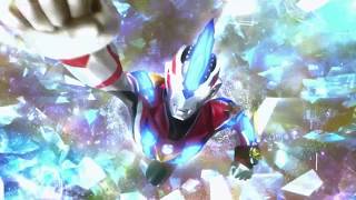 Download Ultraman Ginga Sub Indo