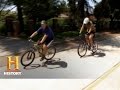 Cycling Technique and Analysis