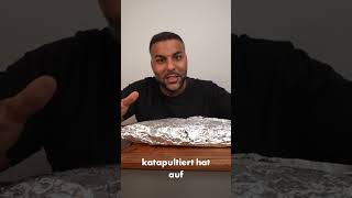 Tonbul Döner kostet jetzt 12€