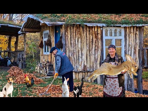 Как Пожарить Кролика с Луком в Томатном Соусе. Просто и Очень Вкусно.