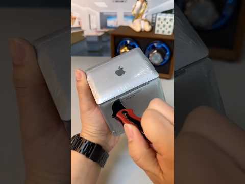 Unboxing the Camera Smartwatch | A Revolutionary Way to Capture and Connect! #shorts