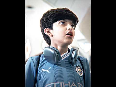 This manchester city ad🥶🔥