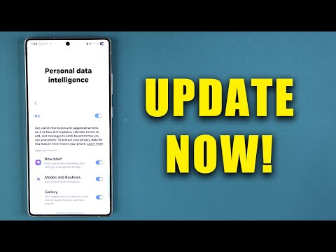 Great New Samsung Update Just Arrived For Millions – Update Immediately!