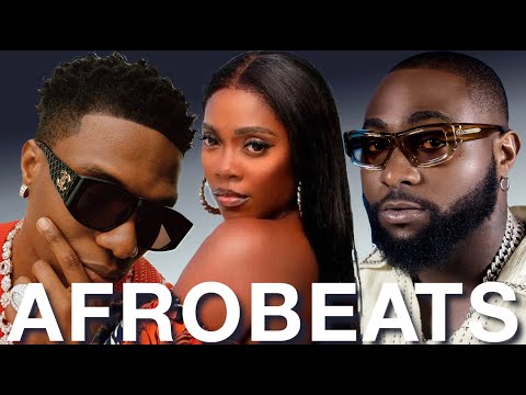 AFROBEAT BEST OF NAIJA 2024 |NAIJA AFROBEAT VIDEO MIX(OGECHI, DAVIDO, WIZKID, BURNA BOY, AYRA, TEMS)