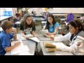 Analyzing Literary Themes and Vocabulary