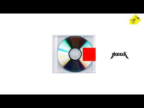 Kanye West - Bound 2 (Subtitulada al Español)