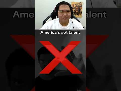 talent shows be like