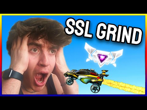 ROAD TO 120,000 SUBSCRIBERS🚀ROCKET LEAGUE CRASHOUT