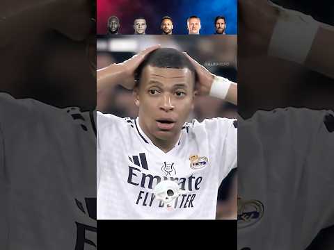 Crazy Open Goal Misses ☠️