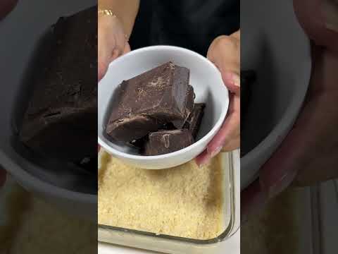 Com apenas 3 ingredientes, faça o melhor prestígio na travessa da sua vida!