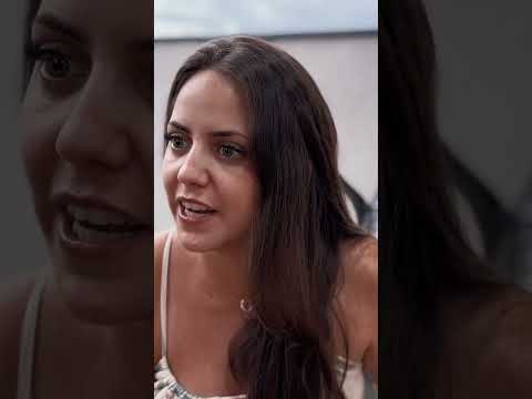 Depois que casei o meu marido mostrou quem realmente é. Ele não aceita minha filha! P2 #shortvideos