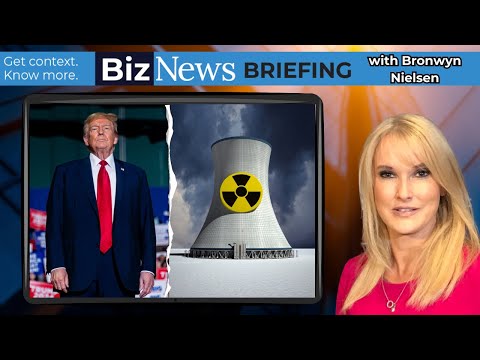 BN Briefing: Angry Americans urge Trump to punish SA; Iran’s nuclear truth