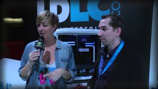 #NVIDIAPGW14 - LDLC Modding Trophy