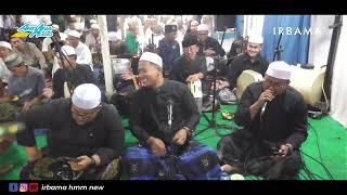 HD AUDIO HABIBI YA ROSULLAH | NASAMATU HAWAK | ROHMAKAYA ROBAL IBADI | CEK SOUND IRBAMA DI JAKAMULYA