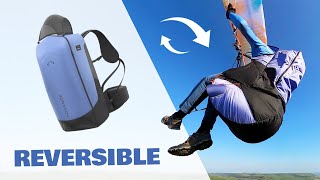 Advance EASINESS 4 Review – What’s It Really Like to Launch, Fly & Carry? 🪂💺🤓