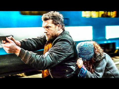 The Protector | Sam Worthington (Le Choc des Titans) | Film Complet en Français | Action