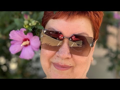 Нужно Стареть Естественно! Уходовые Средства Реально работают! #сыворотки #заповеднаяполяна