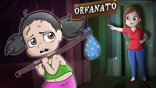 Expulsa do Orfanato aos 12 anos (Animação)