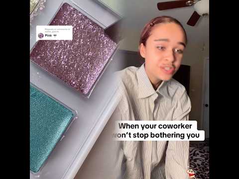 The tensionnnn #povstories #pov #povacting #actingskit #relatable #funnyvideo #fyp #foryoupage