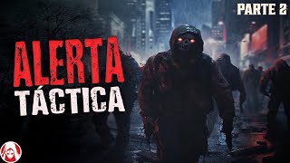 Soy un POLICÍA y Esta es la LLAMADA que CAMBIÓ mi VIDA (Parte 2) | Relatos de Terror para no dormir