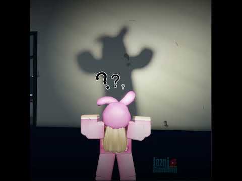 Nge Dance Bareng Bayangan 👻#shorts