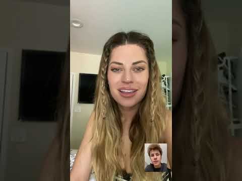 Pranking my girlfriend! ๐๐ #shorts