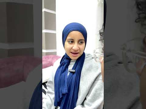 لما خالتك تجيلكوا في العيد😂 #comedy #اكسبلور #funny