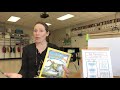 Vocabulary and Comprehension Skills