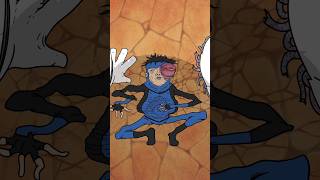 Invincible Finale Be Like