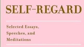 The Source of Self Regard | Toni Morrison Reading (Part 3)