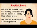 Erin's Journey and the Hinkley Case