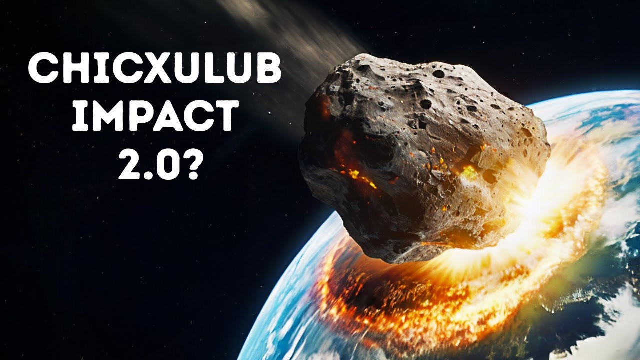 Giant Asteroid May Strike Earth in 2024? NASA Predicted..