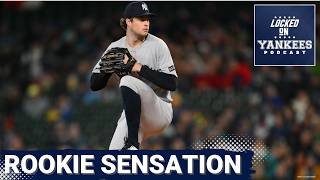 DOMINANCE: Yankees Rotation STIFLES Mariners—Cam Schlittler’s Ace Potential Rises Fast