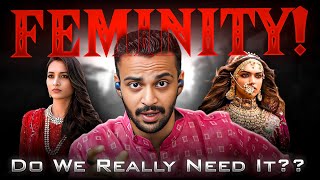 6 Steps to develop yourself as "TOP FEMININE WOMEN' 💃🏻💪| For 'Both Genders'♀️♂️ | A must watch!!