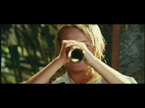 Nim's Island Trailer (HD)