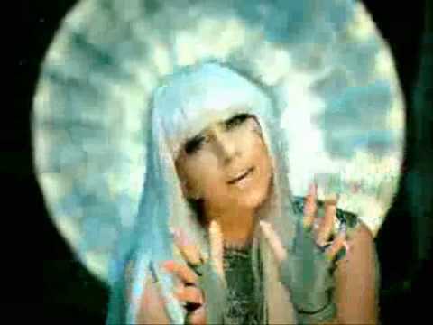 Lady GaGa - Money Honey (Music Video)