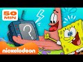 Bob Esponja: Preguntas sobre Aventuras