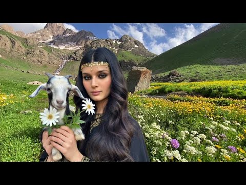 Ez Pîr Kirim - Razaq Harki 💐 Stranen Kurdî KÜRTÇE AŞK ŞARKISI [ Kurdish Music 2025 ]