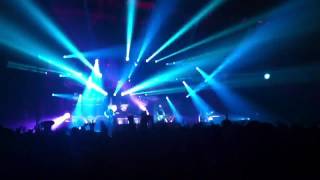 Frei.Wild Mannheim Arschtritt 02.11.12