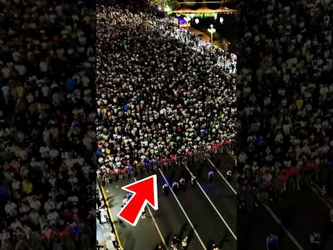 Kok Bisa Warganya Setenang dan Setertib Ini?๐ค