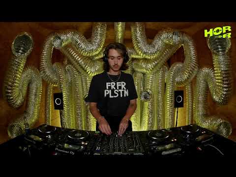 DJ 2LATE | HÖR x AIAIAI Copenhagen Pop-up – November 2 / 2023