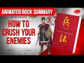 The Art of War: Principles and Applications