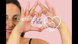 Entrenzarte con Amor - Aprende POR FIN a peinar con trenzas a tu niña - TODO, TODITO, TODO