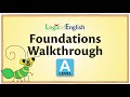 Phonogram Sounds and Handwriting Concepts