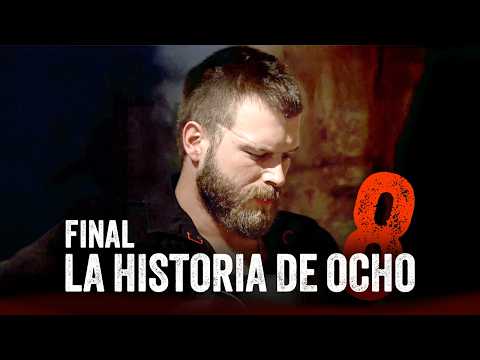 Final de la Historia de Ocho | Doblado en Español