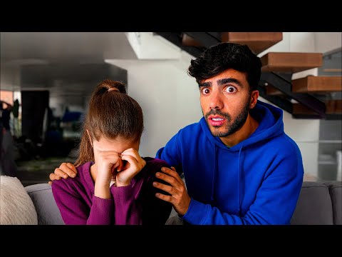 UNA SEGUIDORA DE FEDE VIGEVANI NECESITA AYUDA 😰😰 * ¡Recibe un mensaje muy importante!