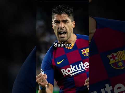 Placares INACREDITÁVEIS do futebol! #futebol #camisaspelomundo #esportes #realmadrid #barcelona
